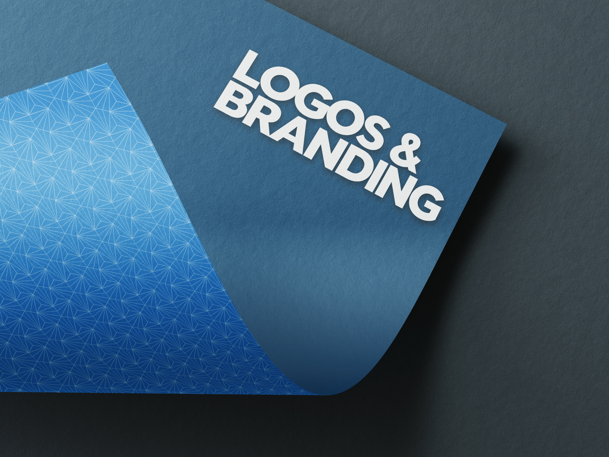 Logos &amp; Branding