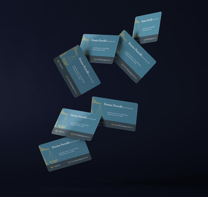 Dr. D.Portelli Legal Procurator