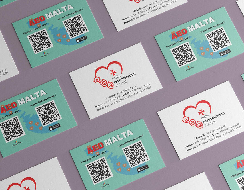 Malta Resuscitation Council