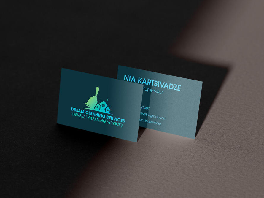 Dream Cleaning Services