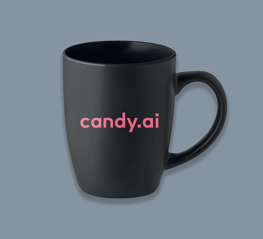Branded Mug