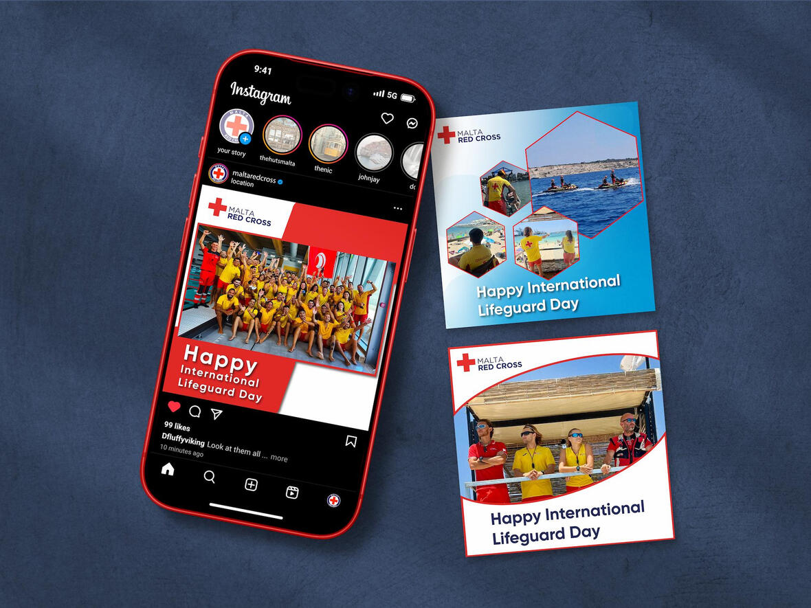 Malta Red Cross