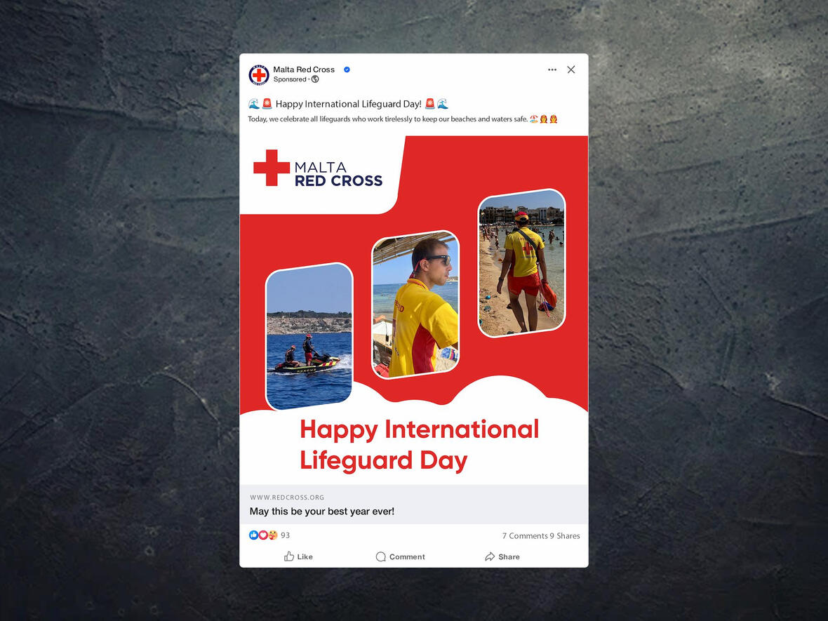 Malta Red Cross