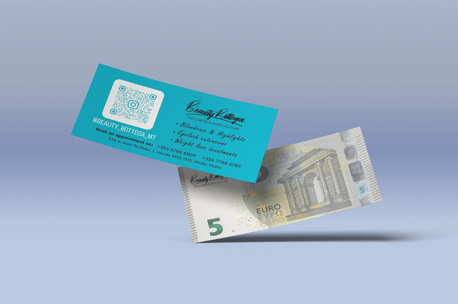 Beauty Bottega Voucher