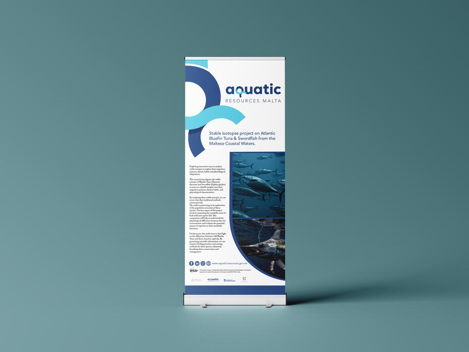 Aquatic Resources Malta