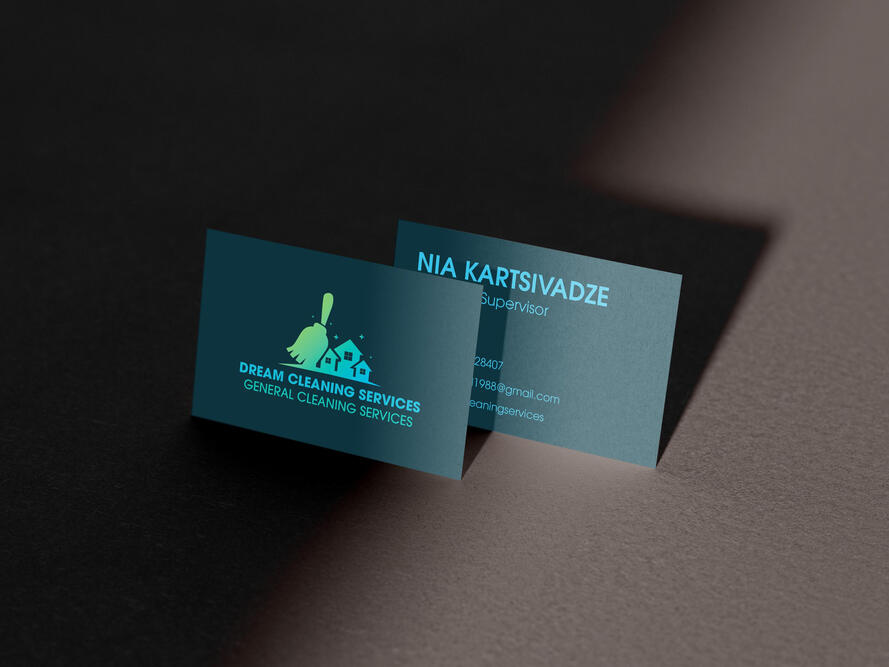 Dream Cleaning Services