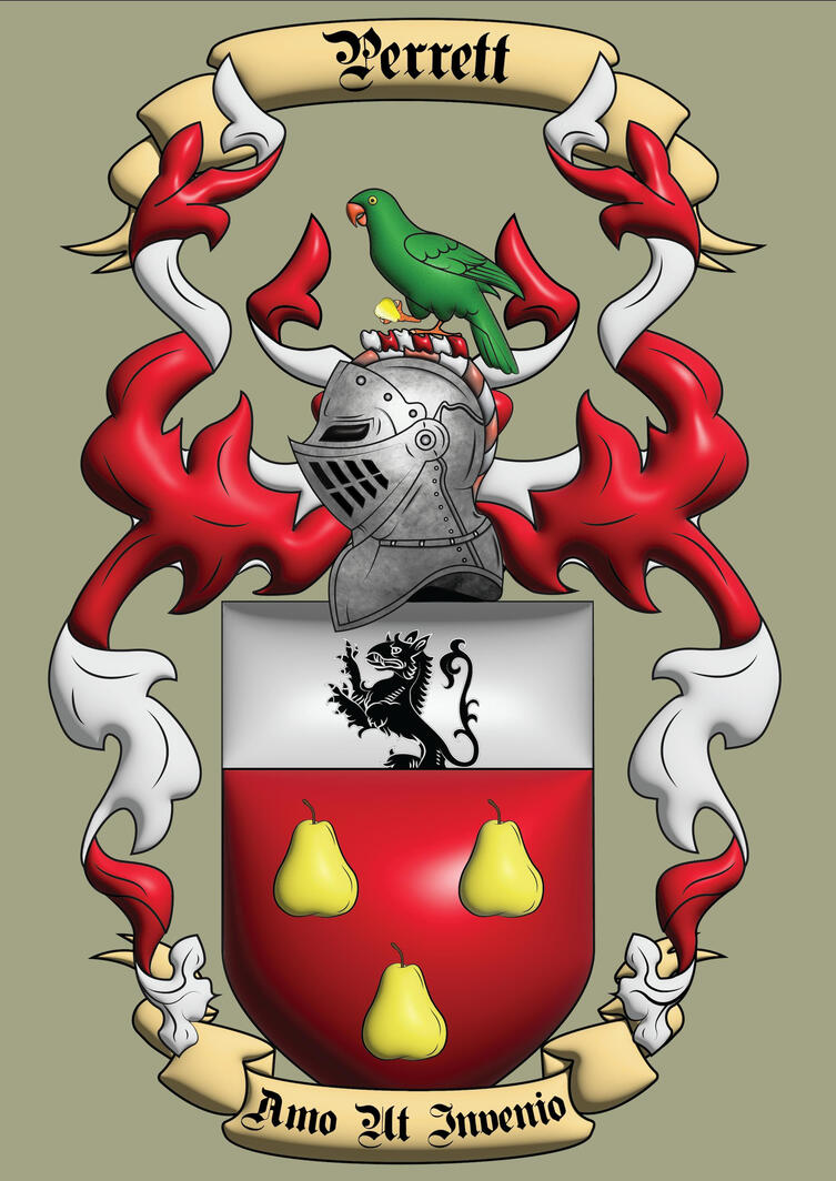 Family Crest