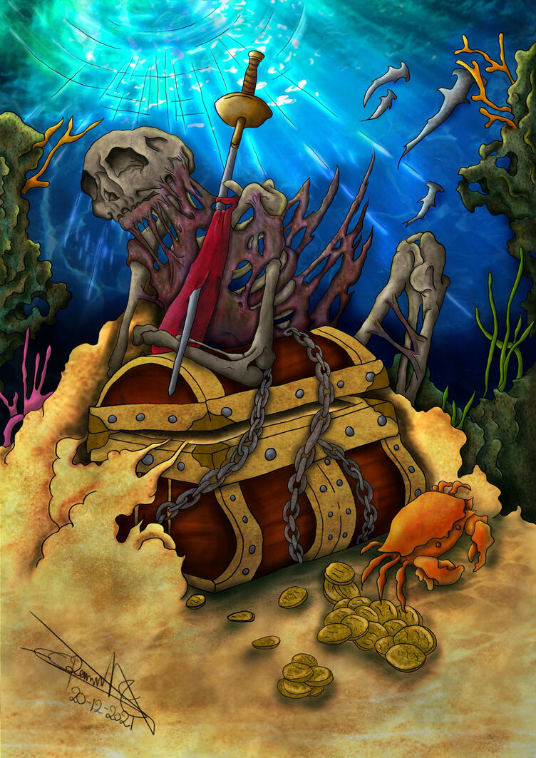 Pirate Guard