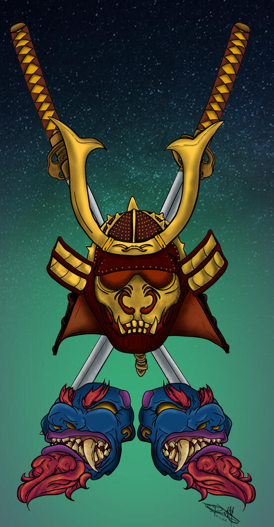 Samurai