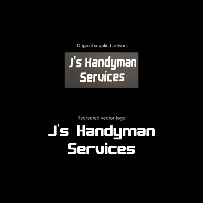 J`s Handyman Service