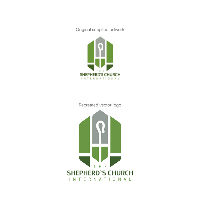 Shepherd`s Church