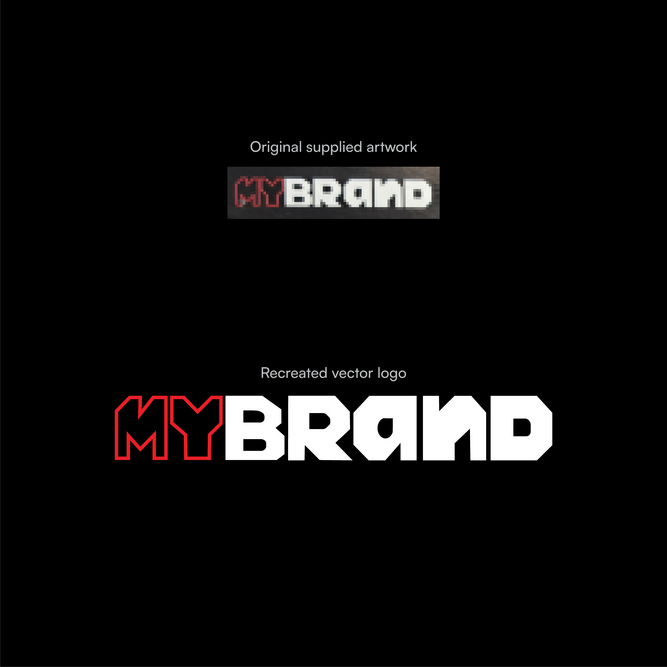 My Brand