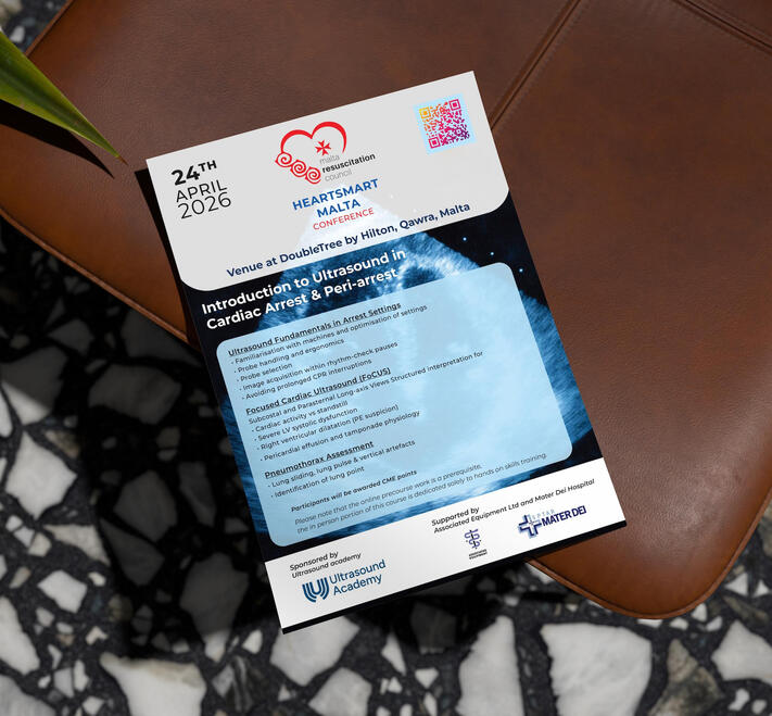 Flyer &amp; Poster