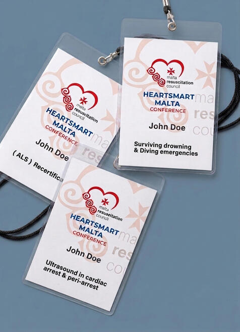 Workshop Badges