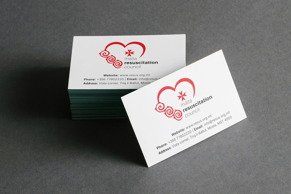 Business Cards