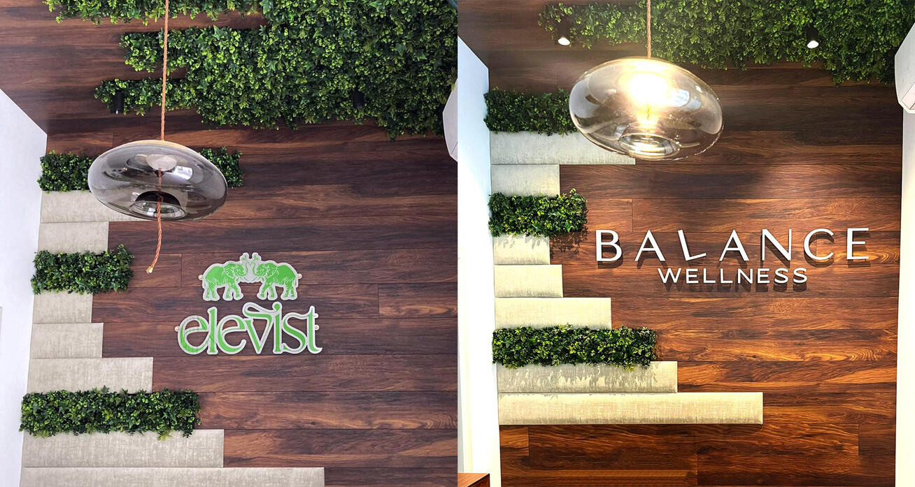 Balance Wellness