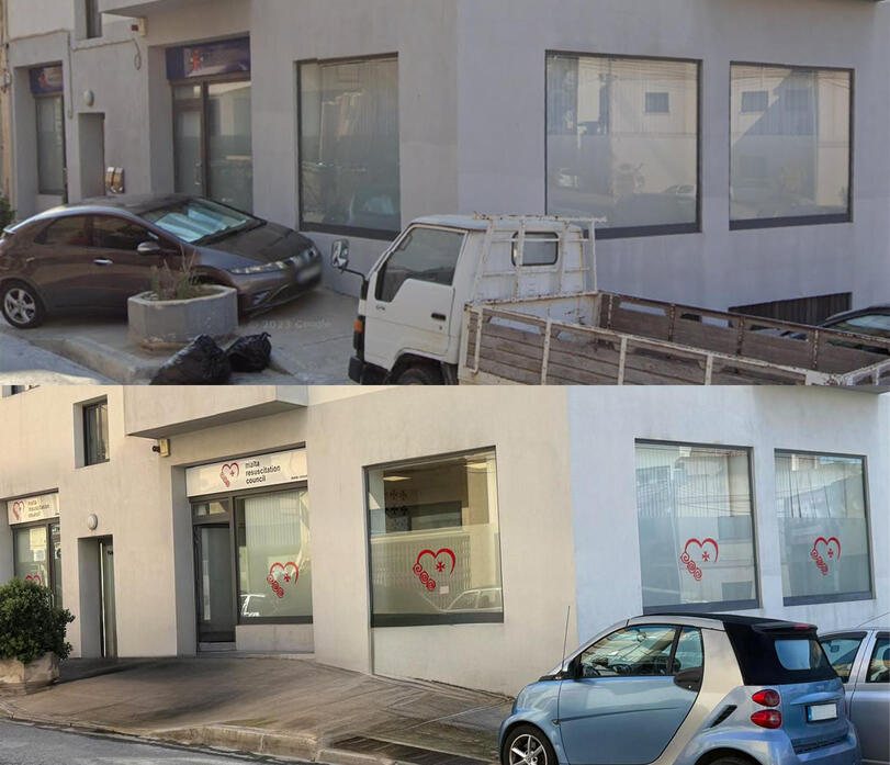 Malta Resuscitation Council
