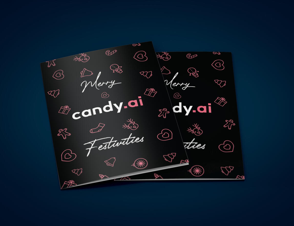 Candy Ai Card