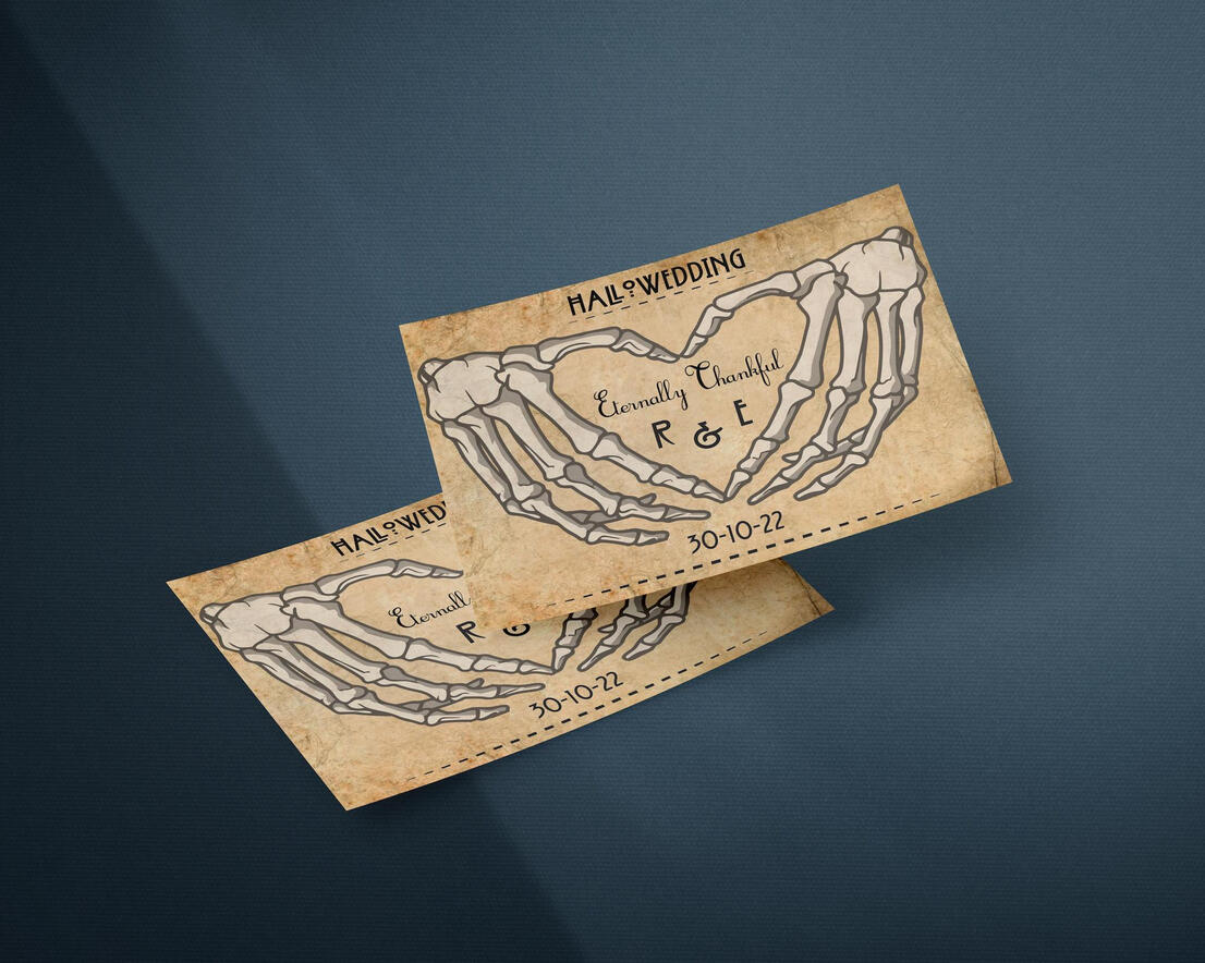 Thank you note