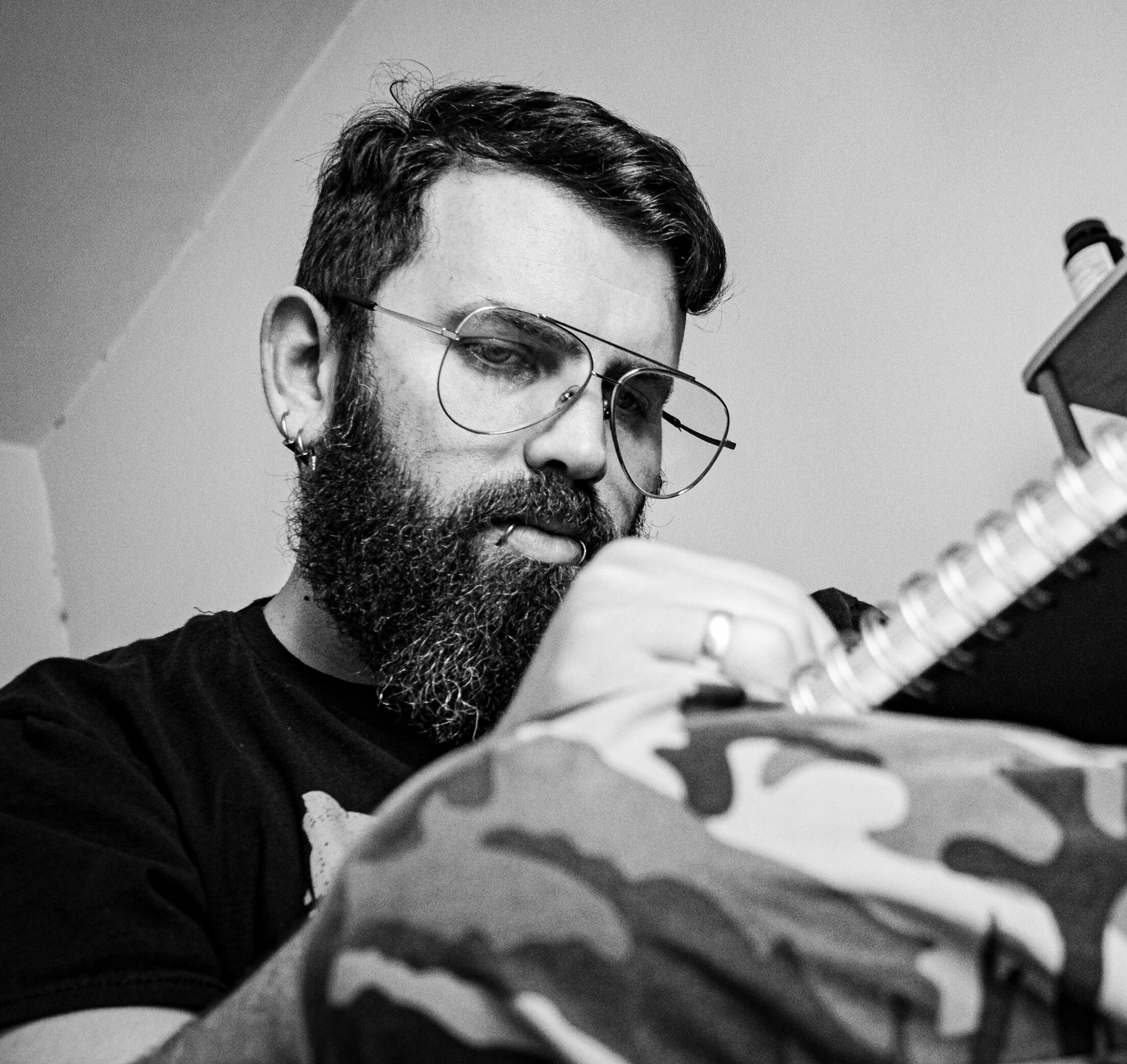 Photography by Uziel Ohayon